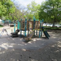 rengstorff park pool