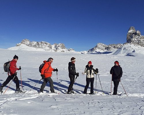 dolomites tours