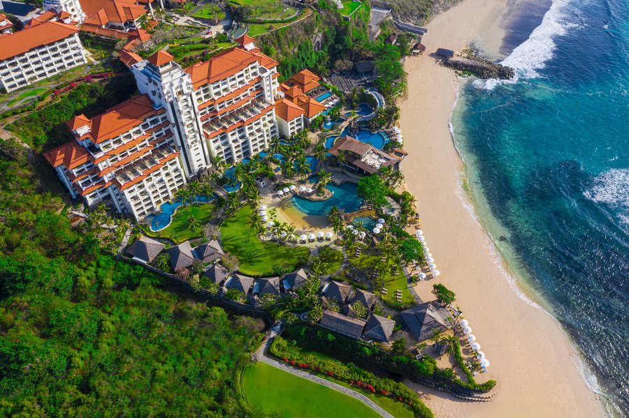  HILTON  BALI  RESORT 44 218 Updated 2022 Prices 