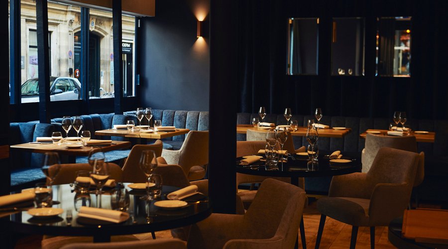 Origines Restaurant