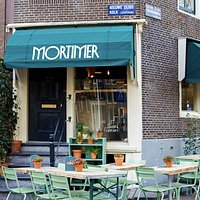 our cozy little restaurant,