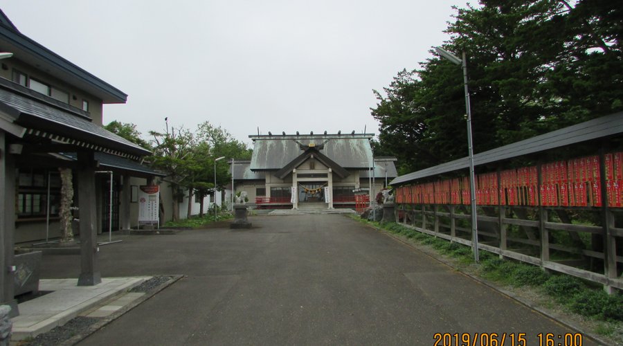 境内