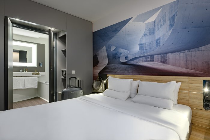 NOVOTEL SUITES BERLIN CITY POTSDAMER PLATZ HOTEL - Updated 2024 Prices ...