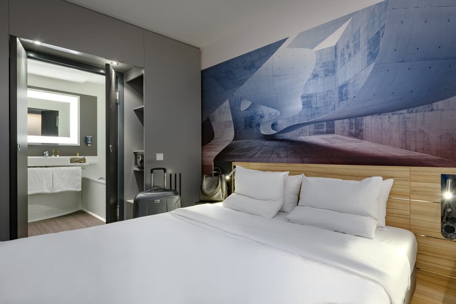 Novotel Suites Berlin City Potsdamer Platz Hotel Ab 67 9 5 Bewertungen Fotos Preisvergleich Tripadvisor