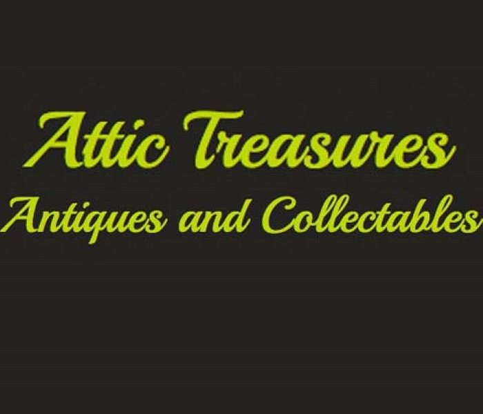 Attic Treasures Antiques & Collectables image