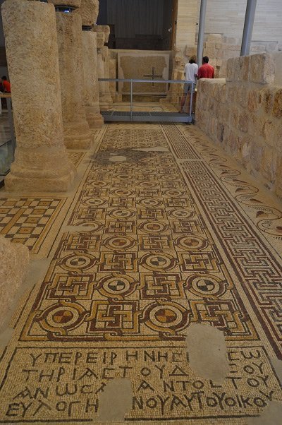 Memorial Church of Moses (Madaba) - All You Need to Know BEFORE You Go