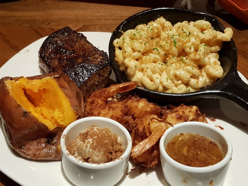 OUTBACK STEAKHOUSE Palm Beach Gardens 10933 North Military Trl Menu Prices Restaurant Reviews Order Online Food Delivery Tripadvisor