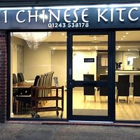 Shop front