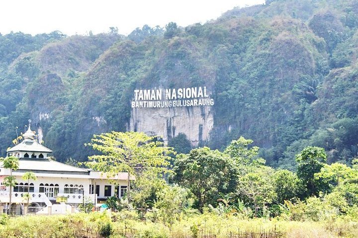 Tripadvisor | Makassar River Cruise Til Karst I Rammang Rammang Leveret ...