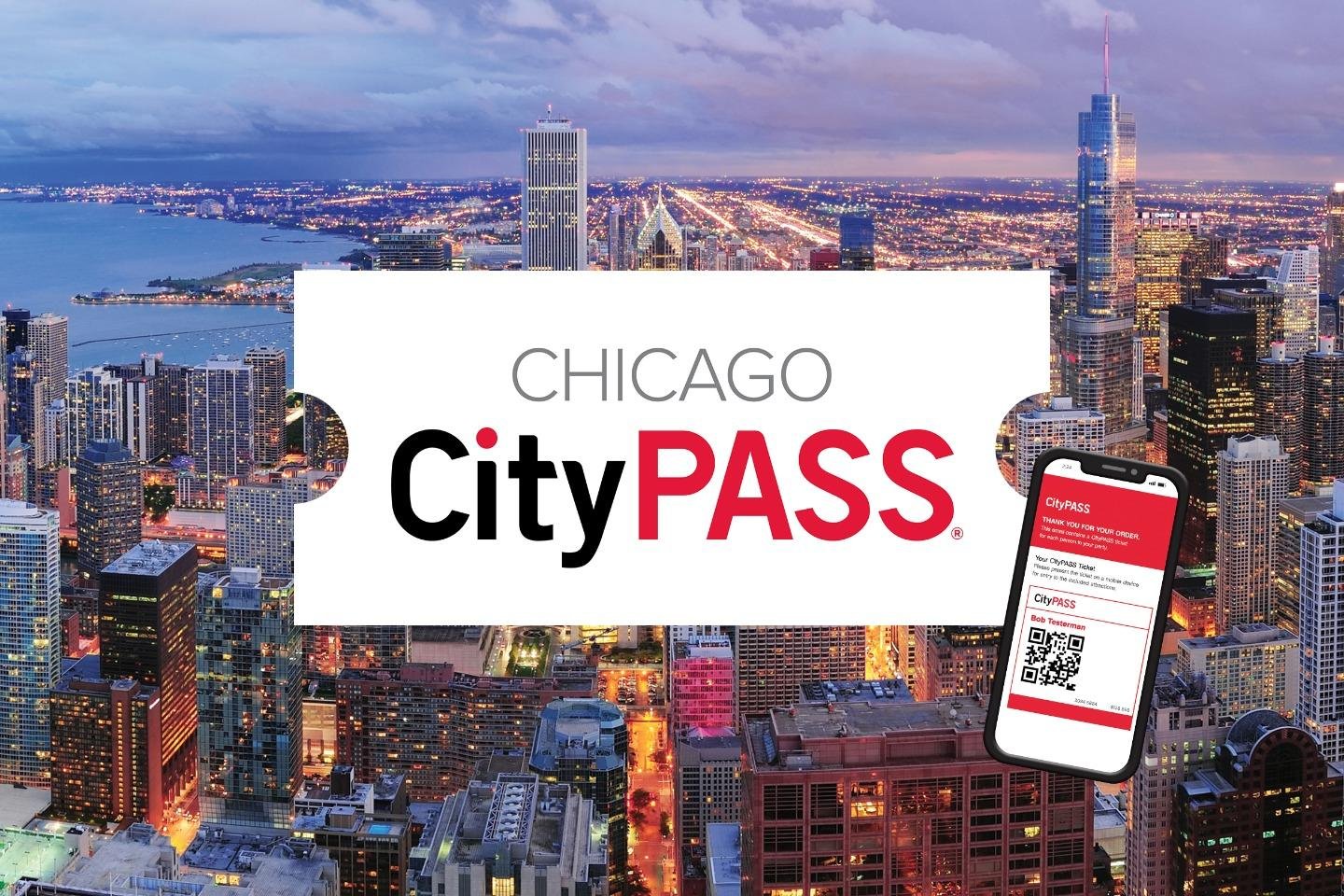 CITYPASS Chicago Qu SABER Antes De Ir ACTUALIZADO 2024   Caption 