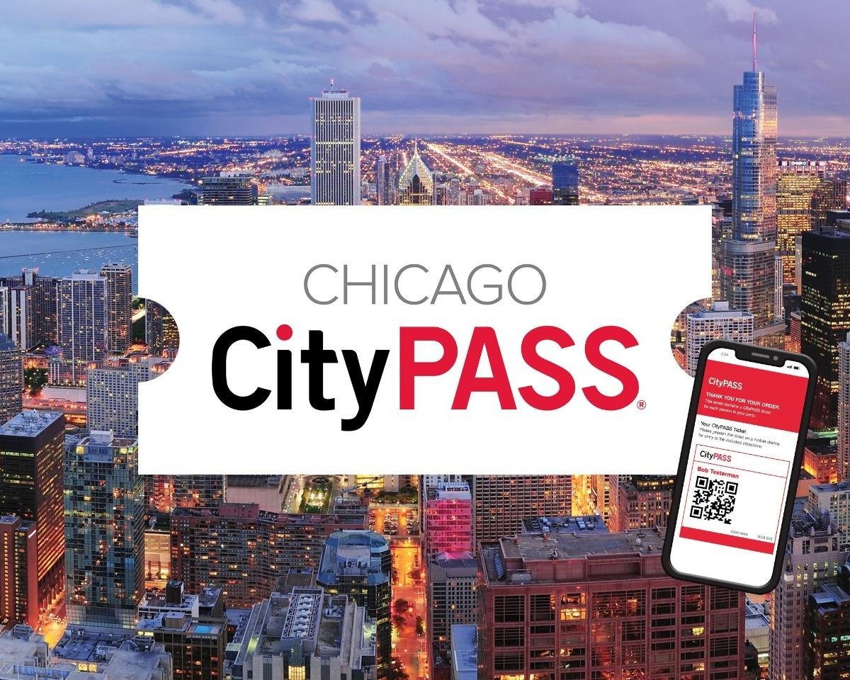 CityPASS (Chicago) Alles wat u moet weten VOORDAT je gaat (2024