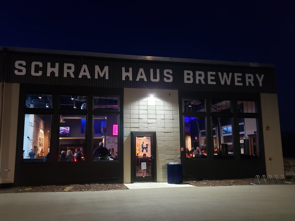 SCHRAM HAUS BREWERY (2024) All You Need to Know BEFORE You Go (with Photos)