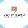 boston yacht haven inn & marina