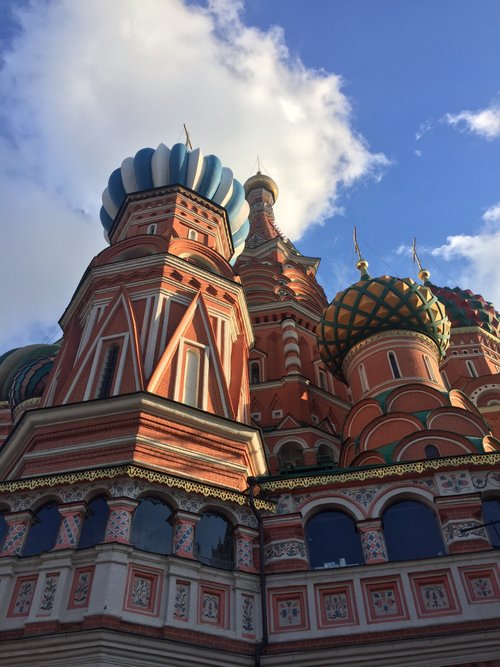 Moscow KatrinaMolini review images