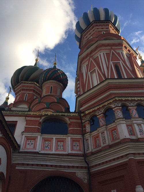 Moscow KatrinaMolini review images