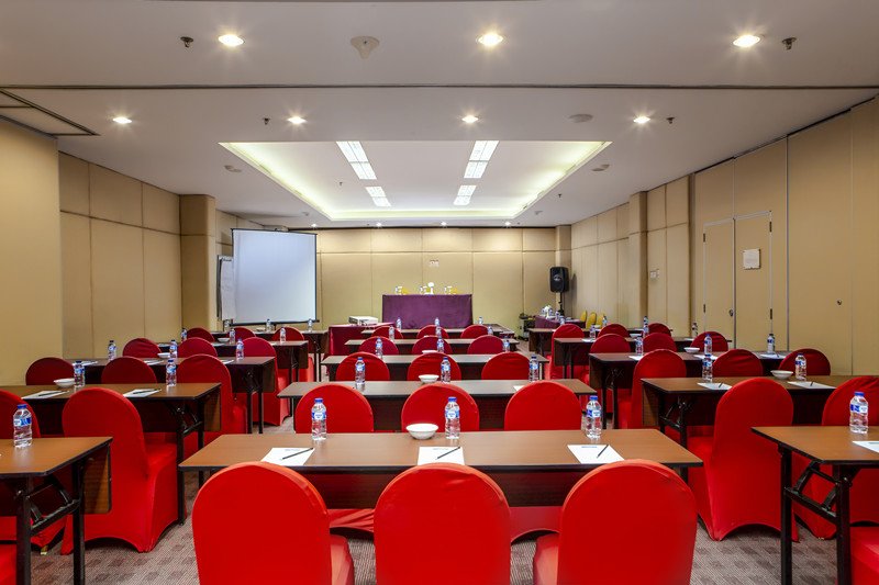 Hotel photo 9 of Hotel Horison Samarinda.