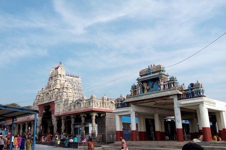 THE BEST Day Trips From Thoothukudi (UPDATED 2024) - Tripadvisor