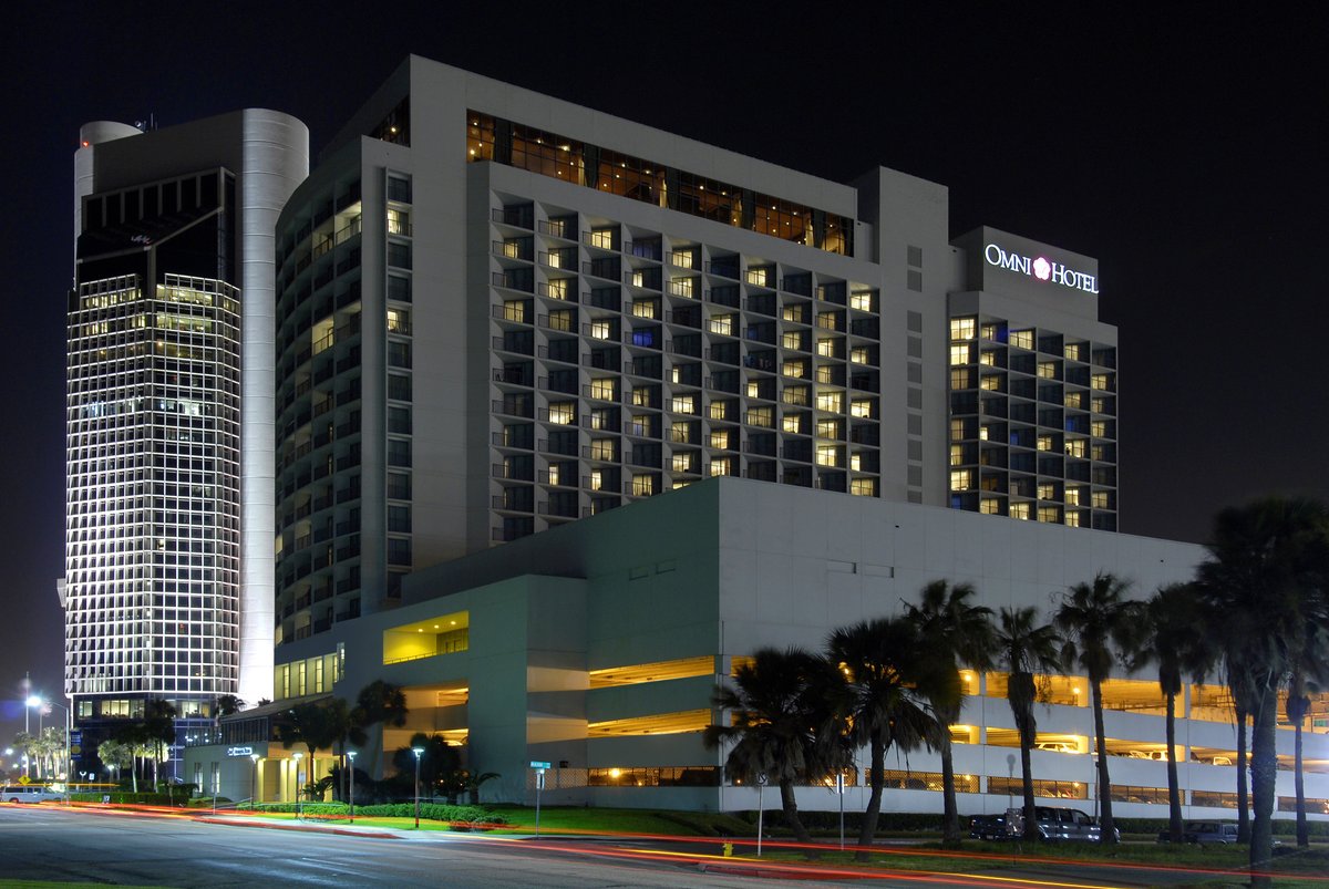 OMNI CORPUS CHRISTI HOTEL $152 ($̶1̶9̶6̶) - Updated 2022 Prices ...