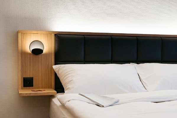 Hotel photo 19 of Hotel Basel.