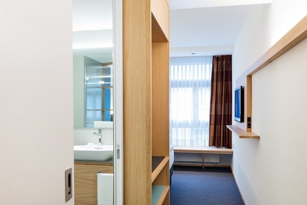 Hotel photo 45 of Hotel Basel.