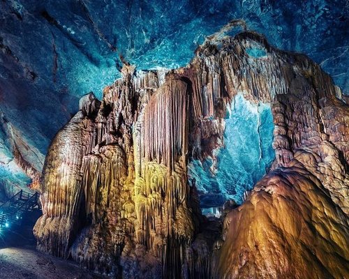 Unveiling the Hidden Wonders: Top Activities in Phong Nha - Boat tours and guided experiences in Phong Nha Cave