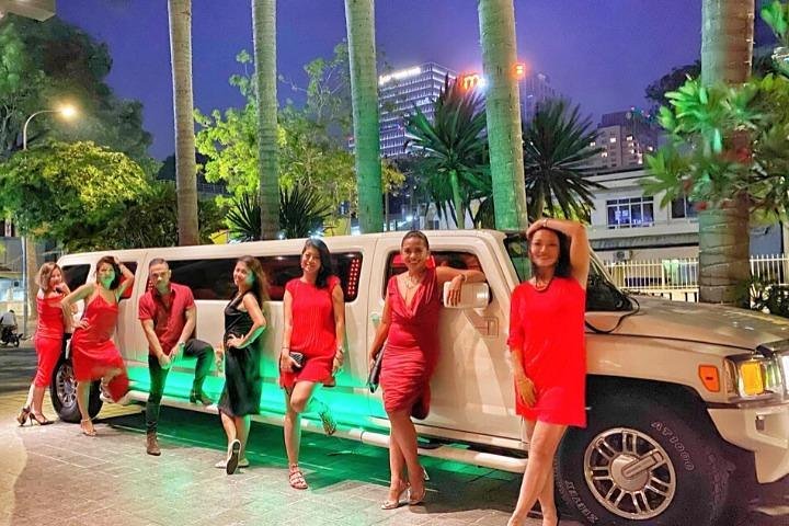 2024 Ho Chi Minh City The Bachelorette Full Day Private Tour With Pickup   Caption 