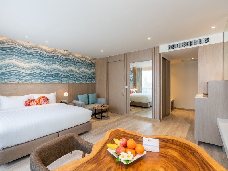 MAVEN STYLISH HOTEL HUA HIN Updated 2024 Reviews Photos Prices   Deluxe Room 