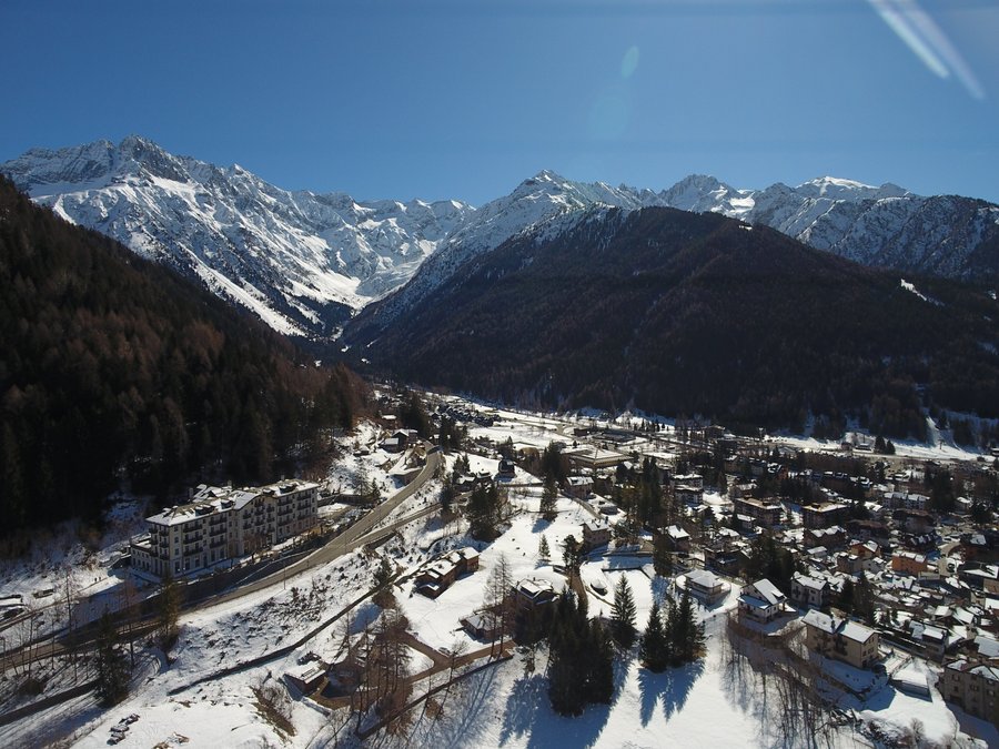 Palace Pontedilegno Resort Ab 36 1 3 3 Bewertungen Fotos Preisvergleich Ponte Di Legno Italien Tripadvisor