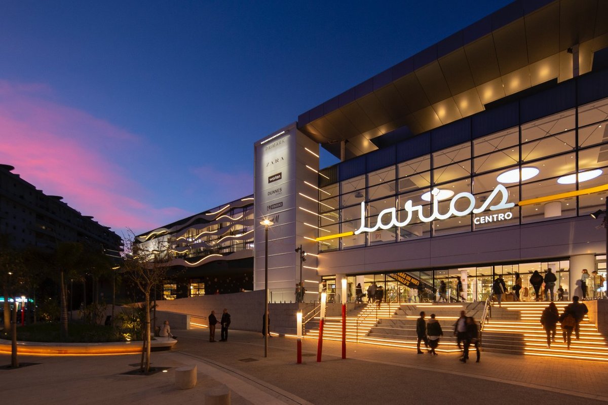 Picture of Larios Centro