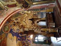 The Nativity Cathedral in Suzdal