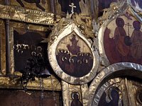 The Nativity Cathedral in Suzdal