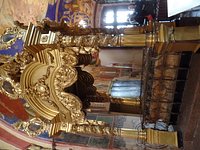 The Nativity Cathedral in Suzdal