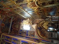 The Nativity Cathedral in Suzdal