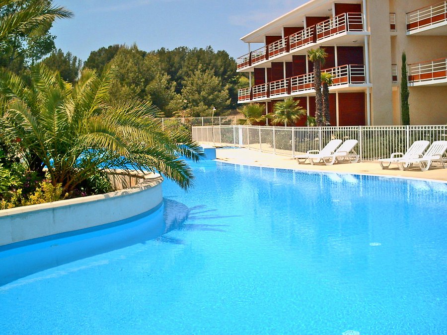 Appart Hotel Cassis La Ciotat