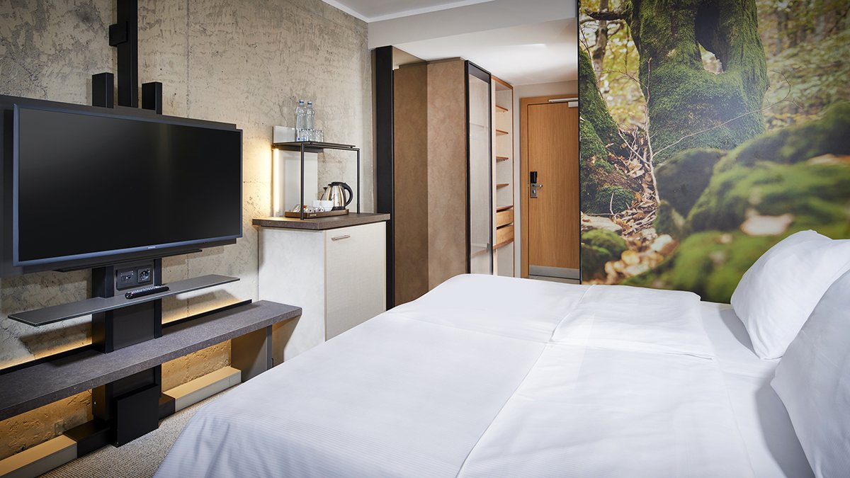 Hotel photo 43 of Orea Resort Horal.