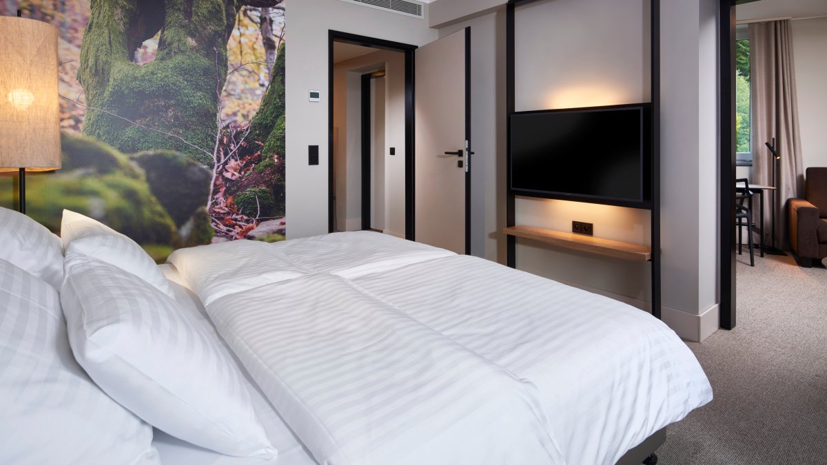 Hotel photo 40 of Orea Resort Horal.