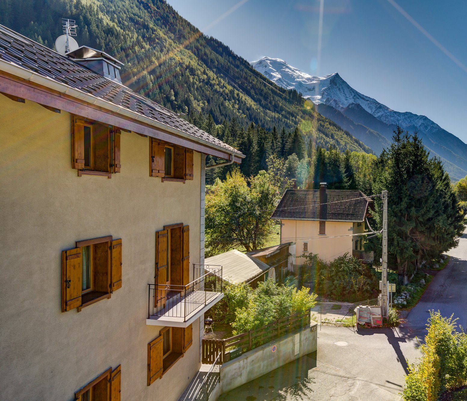 VILLA MONT BLANC Desde $6,255 (Chamonix, Francia) - Opiniones Y ...