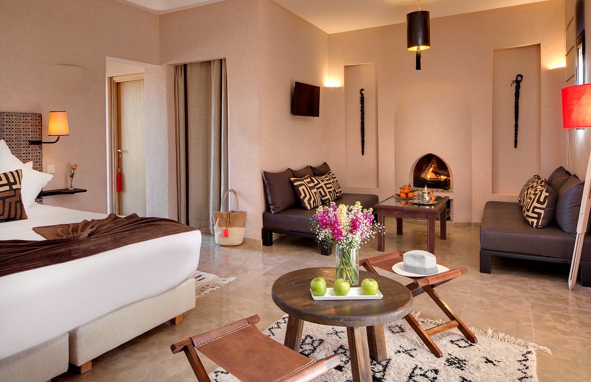 Oasis Lodges, hotel in Marrakech