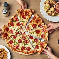 Johnny Brusco's New York Style Pizza