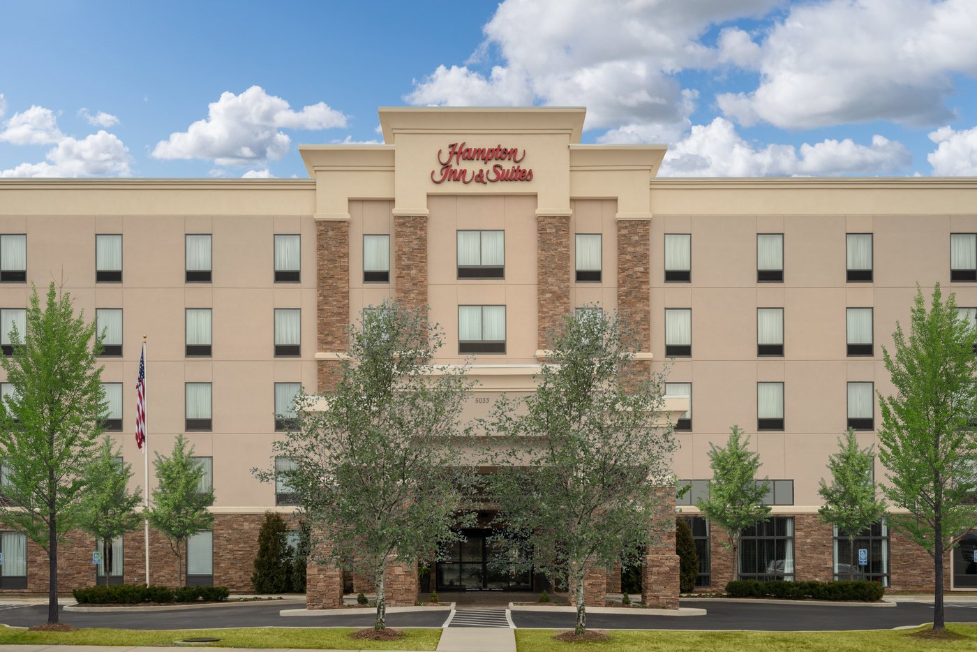 HAMPTON INN & SUITES ROANOKE AIRPORT | UPDATED 2024 Hotel Reviews ...