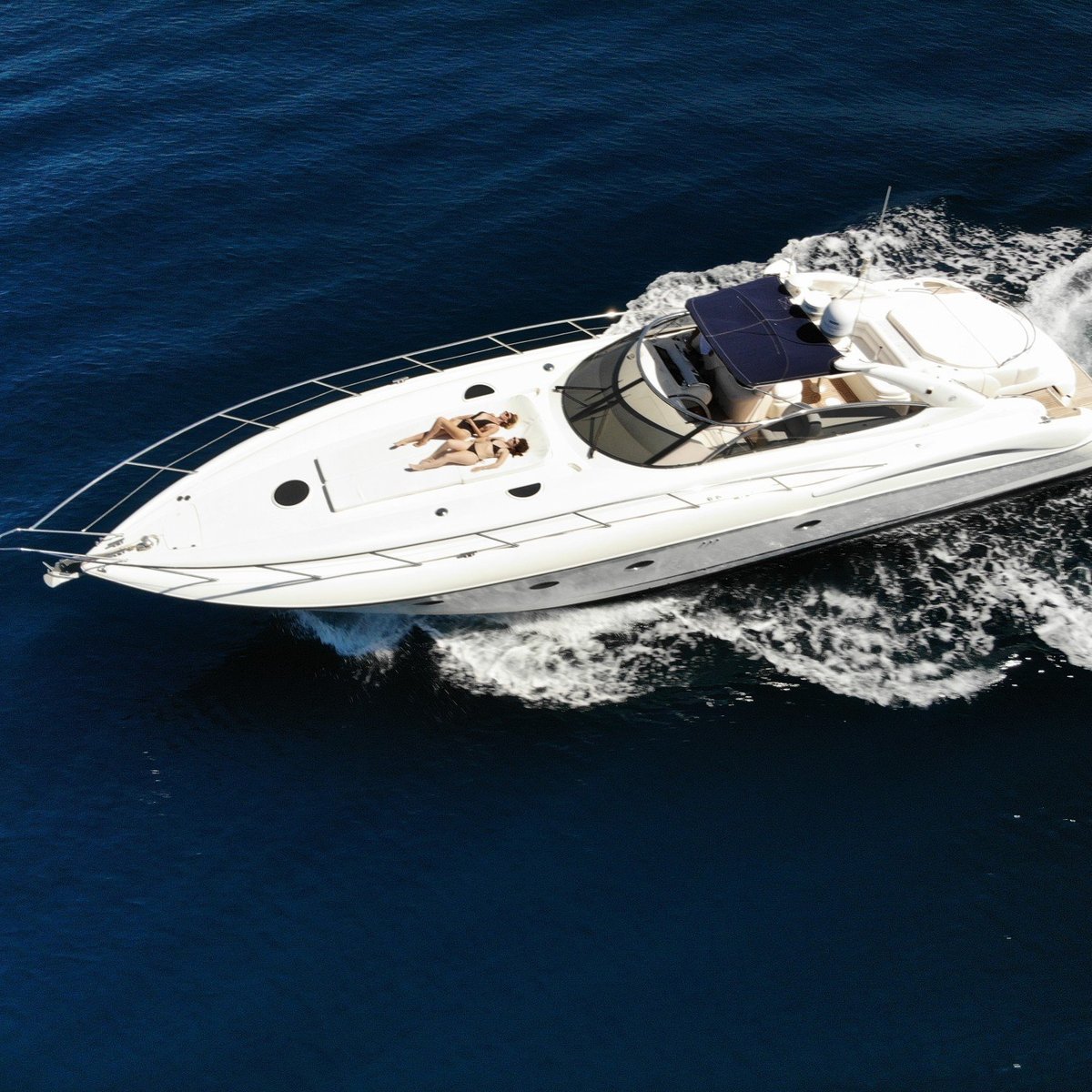 MMyacht (Puerto Banus) - All You Need to Know BEFORE You Go