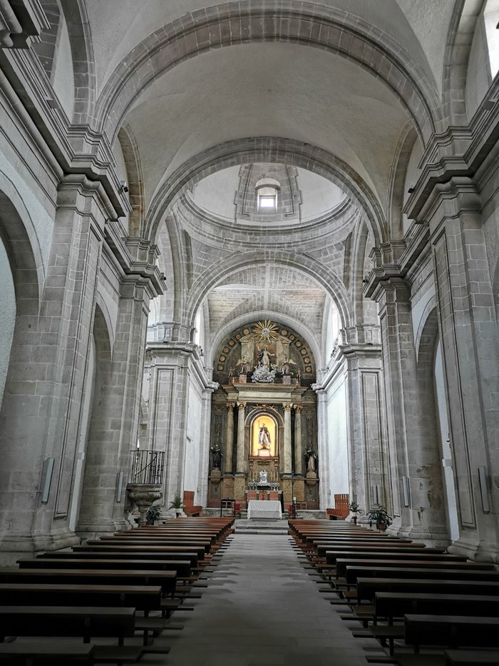 Imagen 9 de Santo Domingo Church