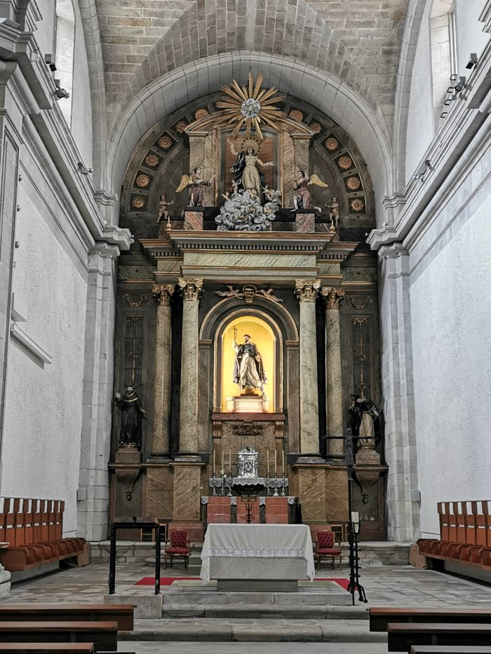 Imagen 8 de Santo Domingo Church