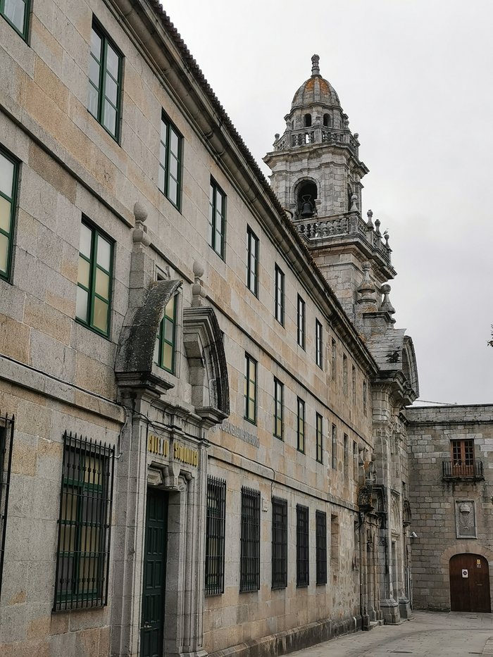 Imagen 7 de Santo Domingo Church