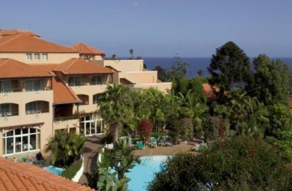 PESTANA VILLAGE - Updated 2022 Reviews (Funchal, Portugal)