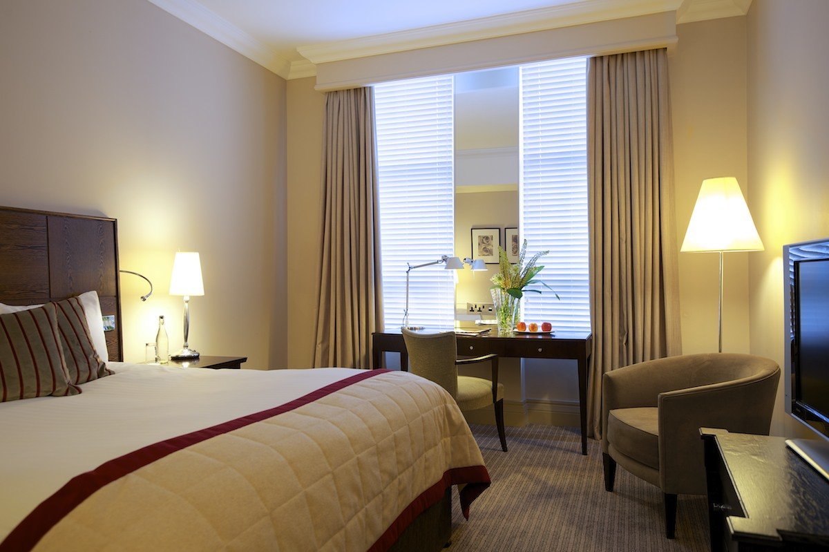 Hotel photo 3 of London Bridge Hotel.