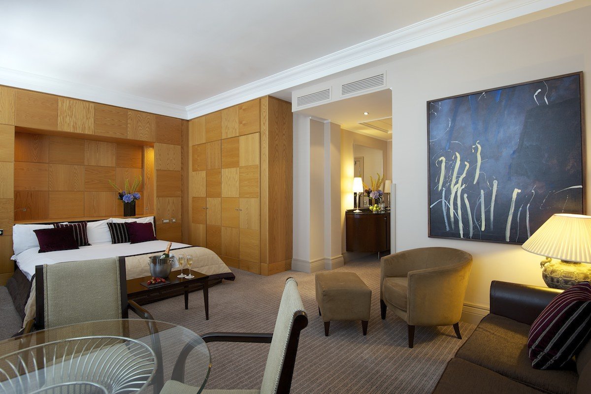 Hotel photo 34 of London Bridge Hotel.