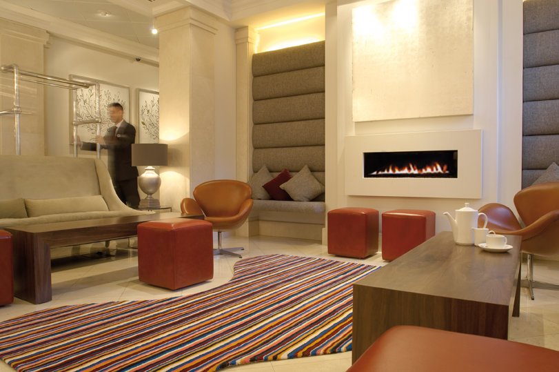 Hotel photo 7 of London Bridge Hotel.