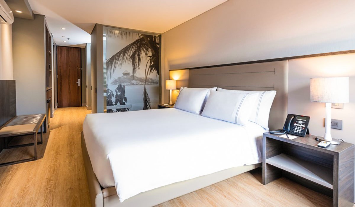 Hotel photo 52 of Habitel Hotel.
