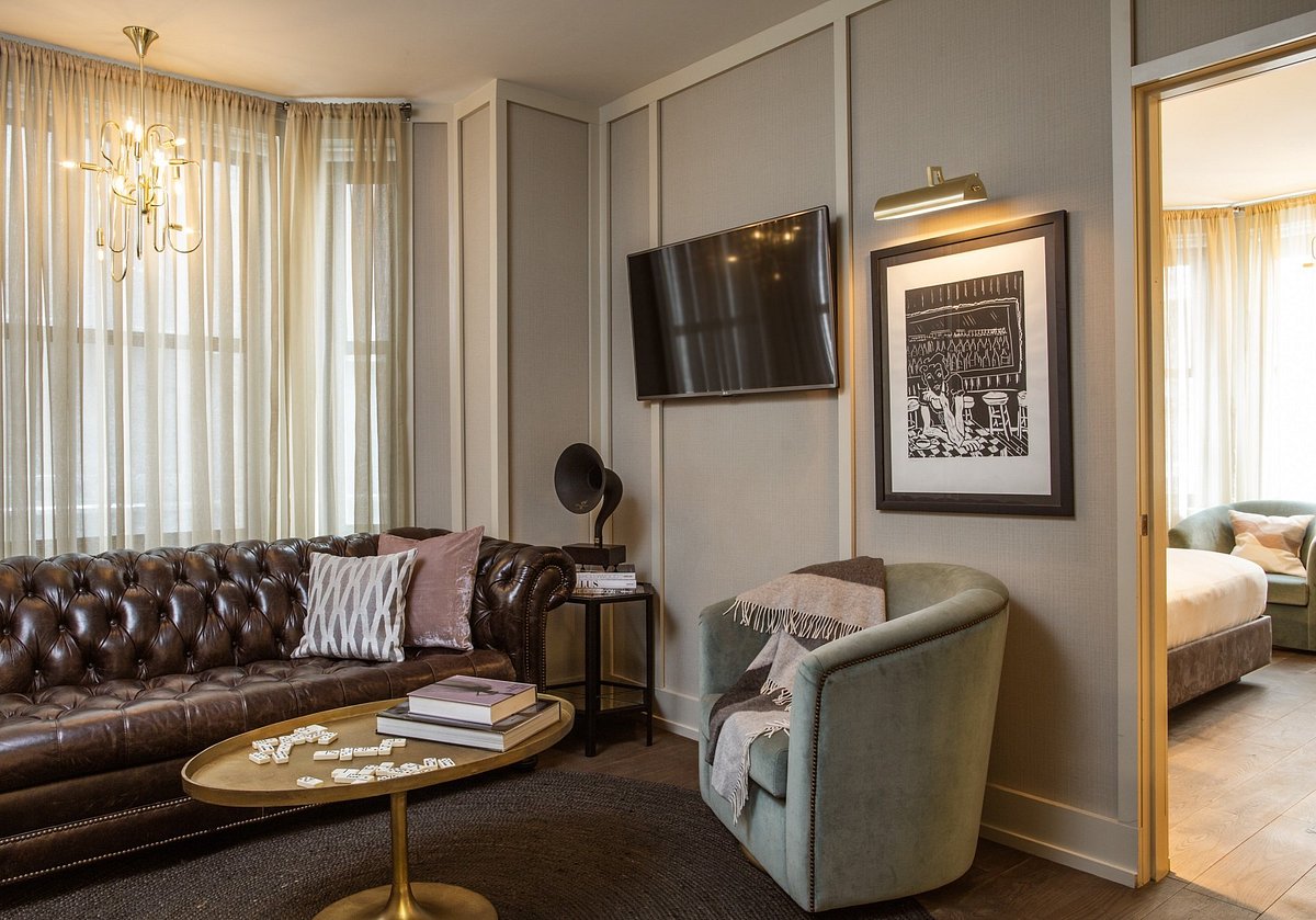 The Evelyn Hotel Rooms: Pictures & Reviews - Tripadvisor